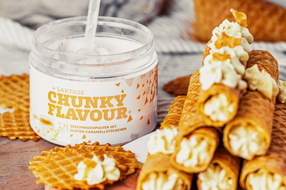 Süssstoff oder Zuckeraustauschstoff?