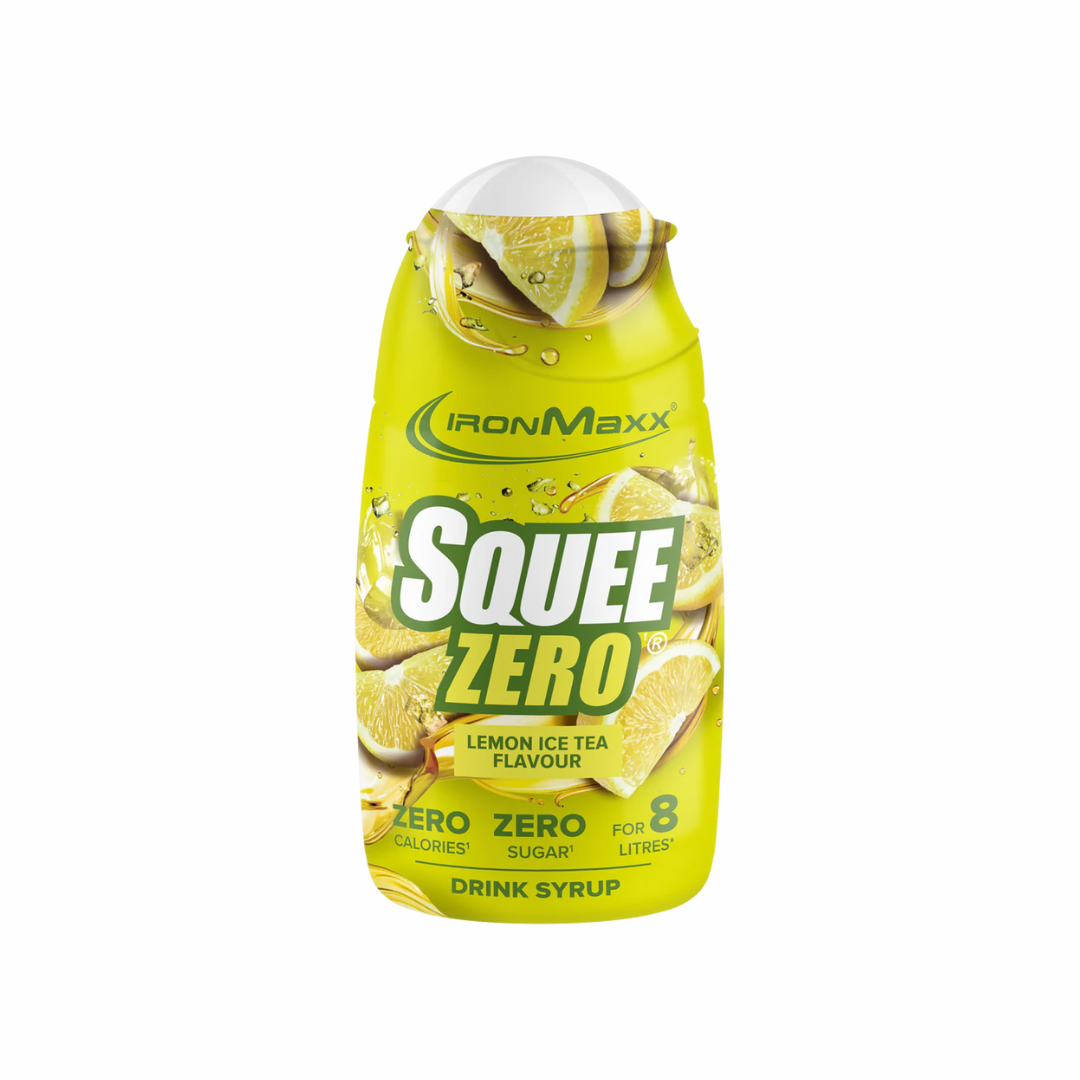 IronMaxx Squee Zero 65 ml