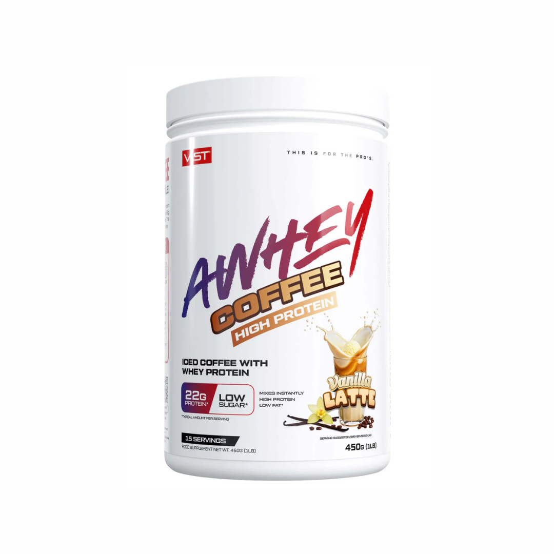 VAST AWHEY Coffee