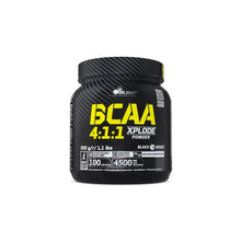 Olimp BCAA 4:1:1 Xplode Powder - 500 g