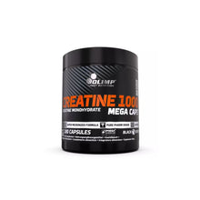 Olimp Creatine 1000 Mega Caps
