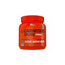 Olimp L-Carnitine Xplode Powder - 300 g (Kopie)