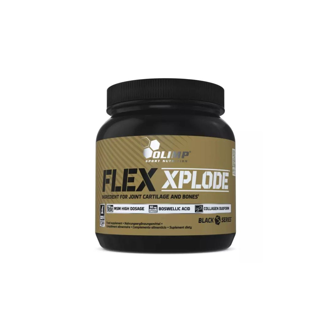 Olimp Flex Xplode - 360 g