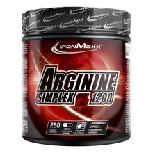 IronMaxx Arginin Simplex 1200