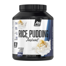 ALL STARS Rice Pudding neutral - 2000g Dose