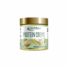 IronMaxx Protein Creme 200g Glas - Pistachio