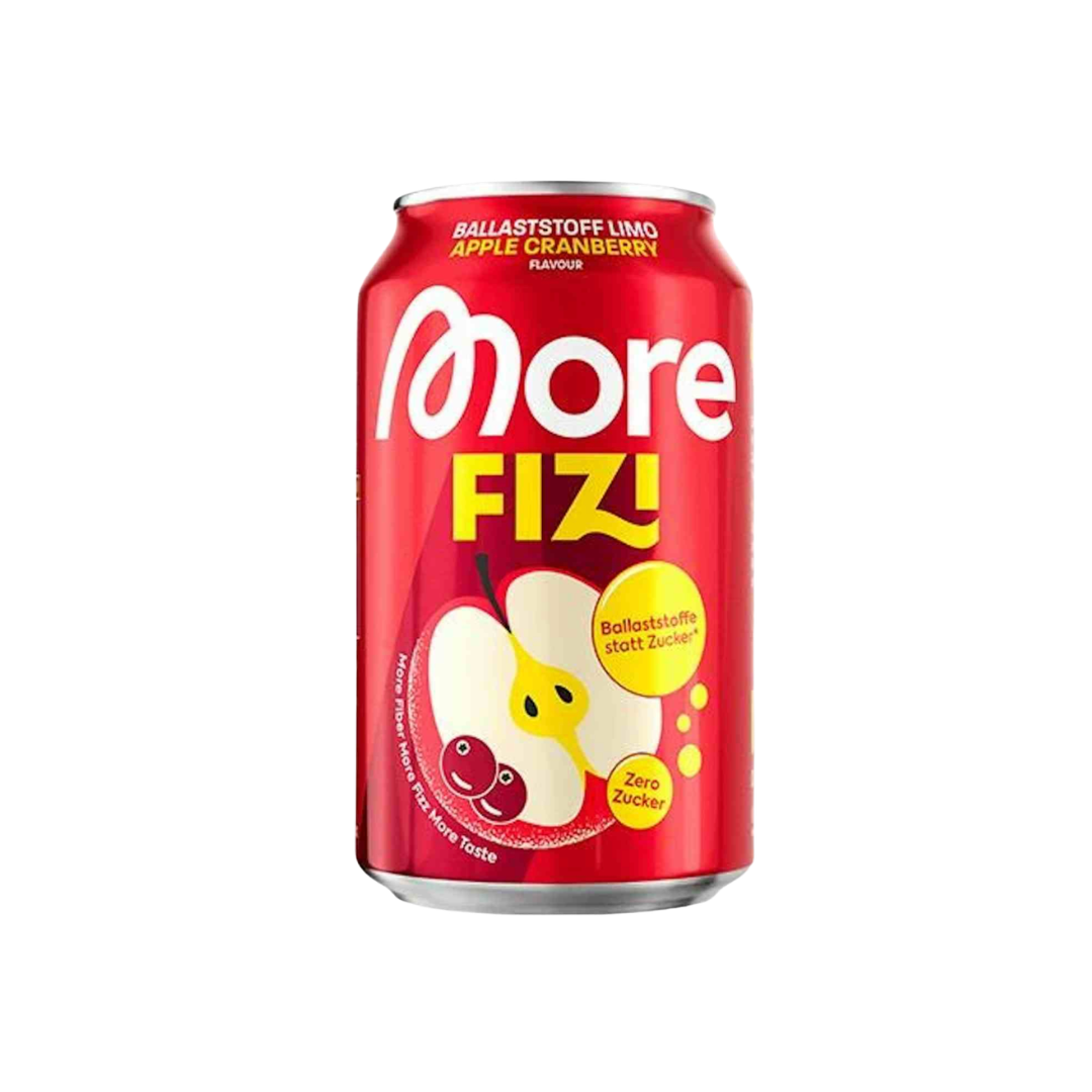 More FIZI 1x 330ml