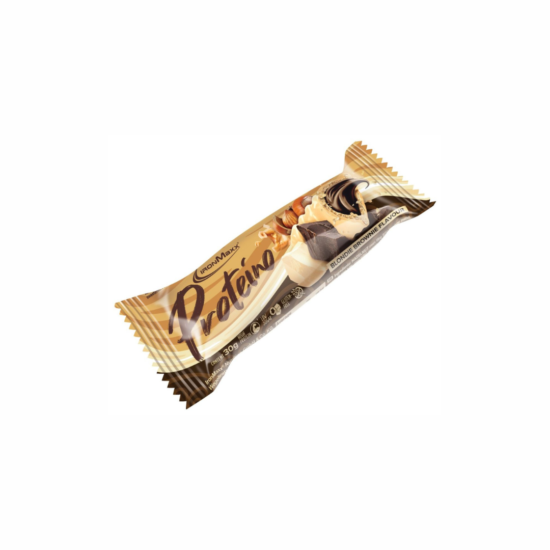 IronMaxx Proteino 30g Riegel