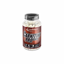 IronMaxx Carnitine Pro