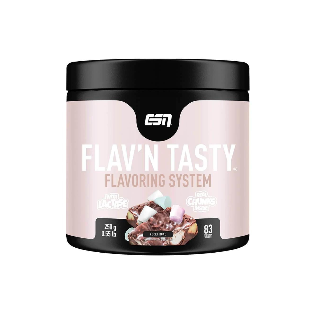 ESN Designer Flavor Powder 250g (Flav'n Tasty)