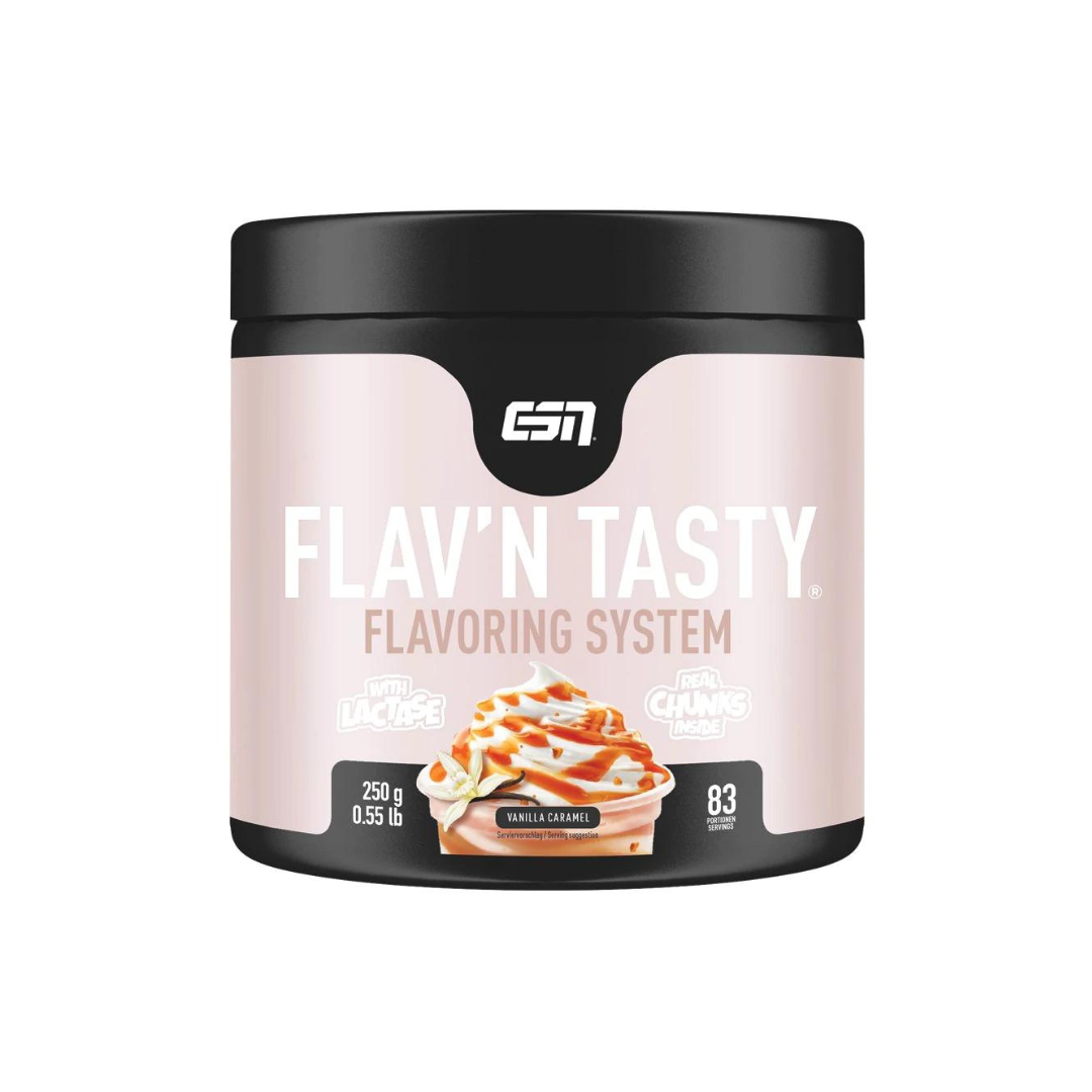 ESN Designer Flavor Powder 250g (Flav'n Tasty)