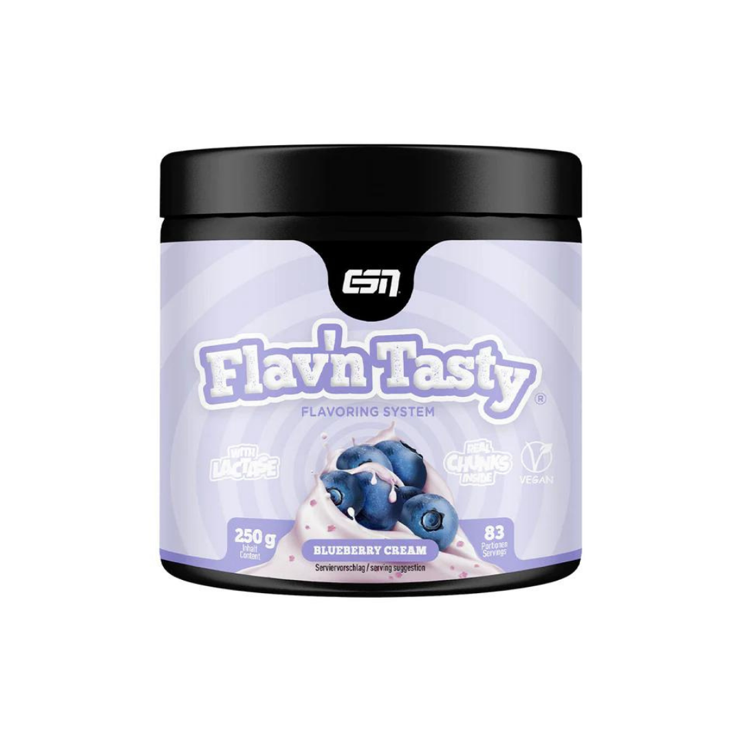 ESN Designer Flavor Powder 250g (Flav'n Tasty)