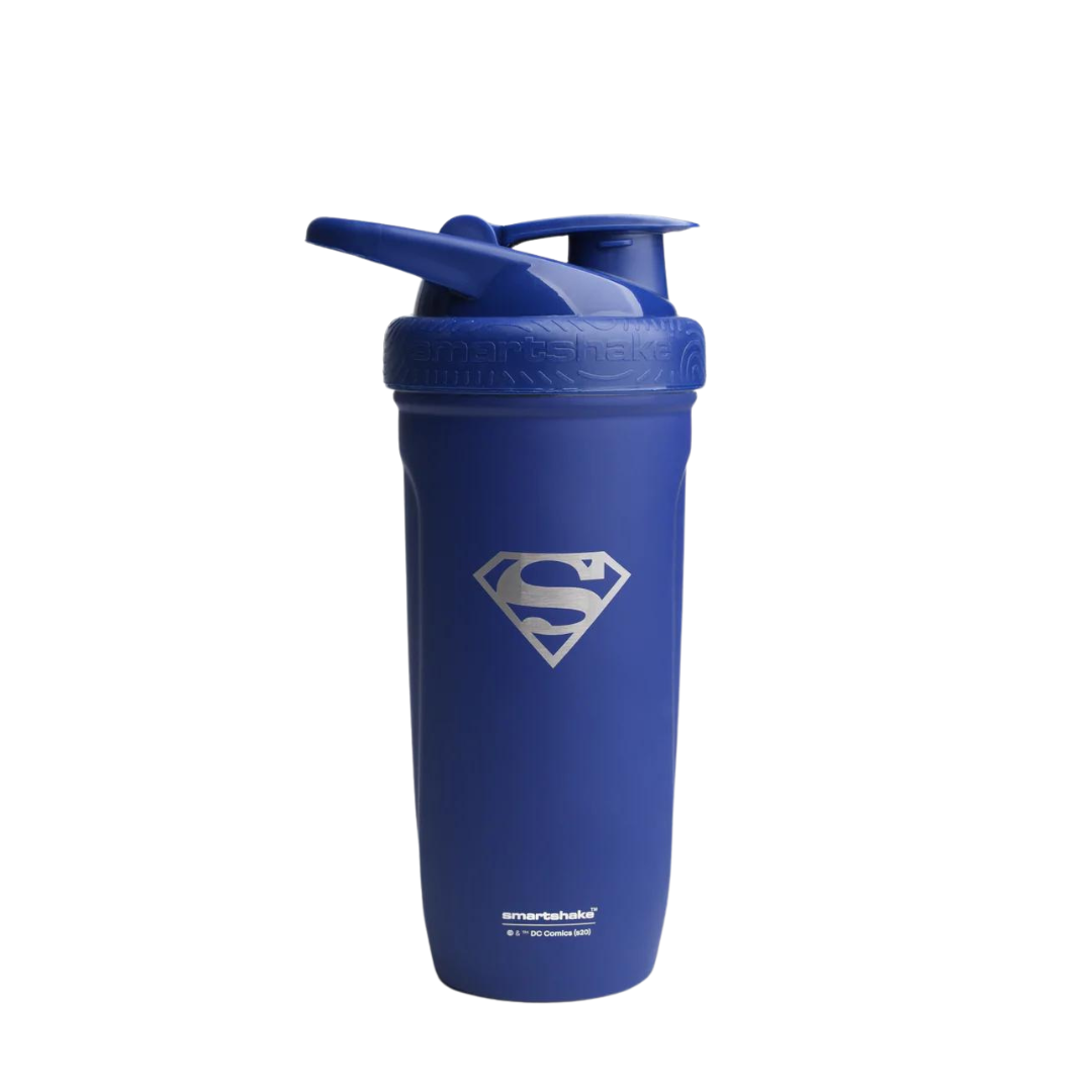 smartshake DC Comics Stainless Steel