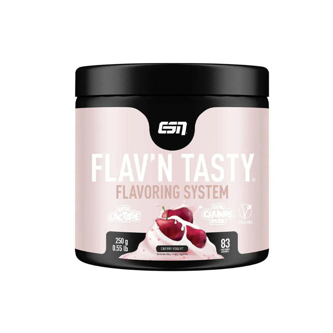 ESN Designer Flavor Powder 250g (Flav'n Tasty)