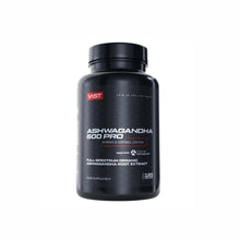 VAST Ashwagandha 600 PRO