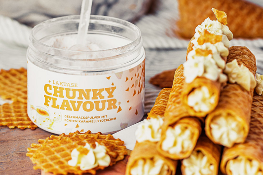 Süssstoff oder Zuckeraustauschstoff?