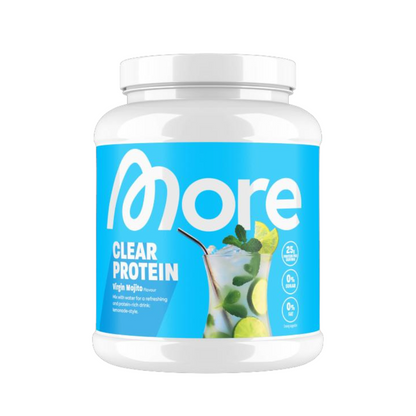 More Clear Protein