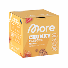 More Chunky Flavour Mix Box