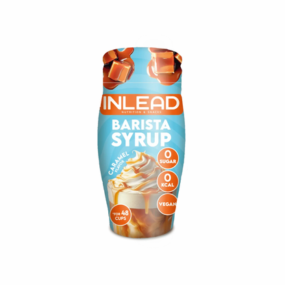 INLEAD Barista Syrup