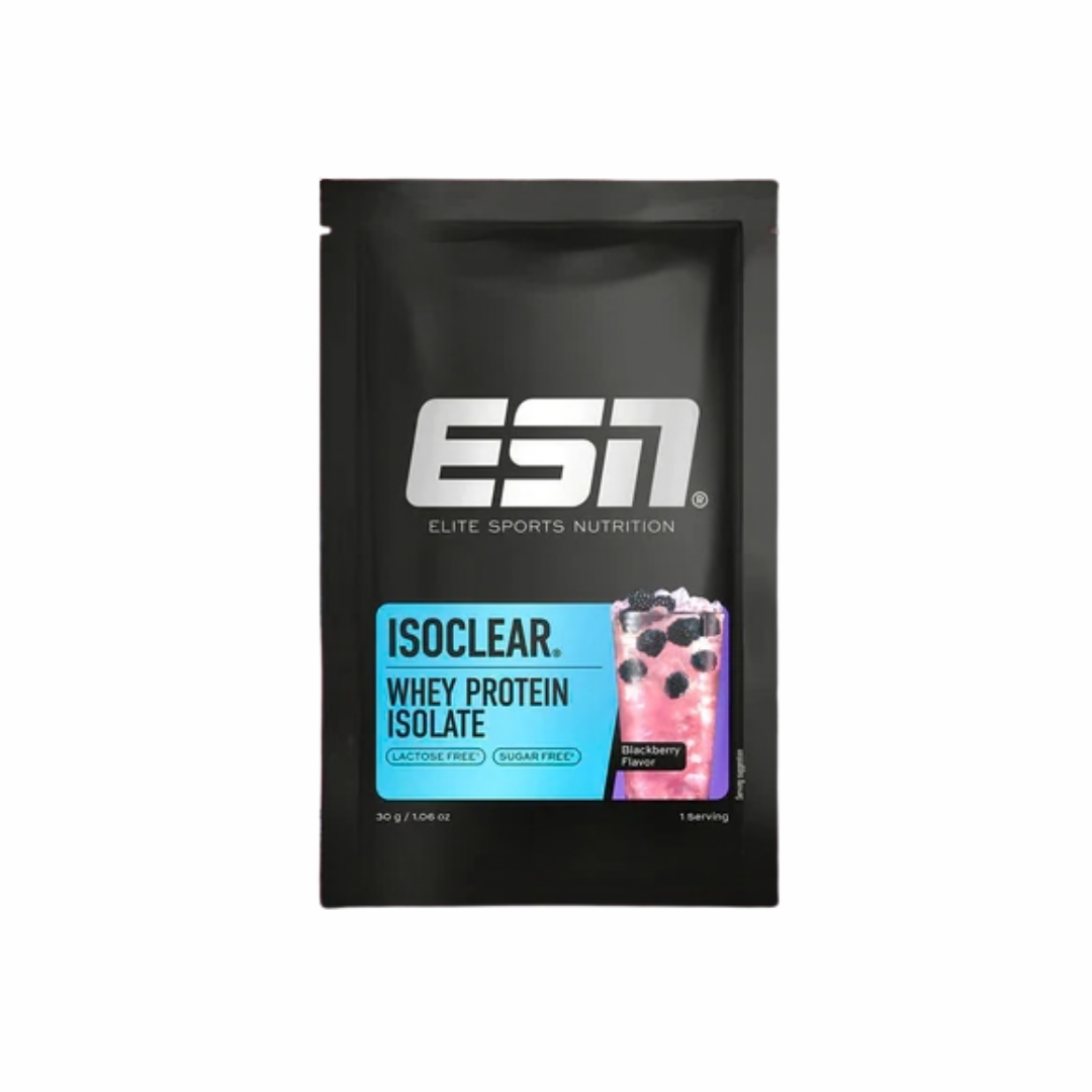 ESN ISOCLEAR Whey Isolate, 30g Probe