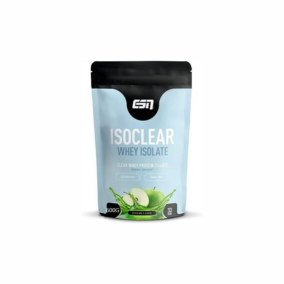 ESN ISOCLEAR Whey Isolate, 600g