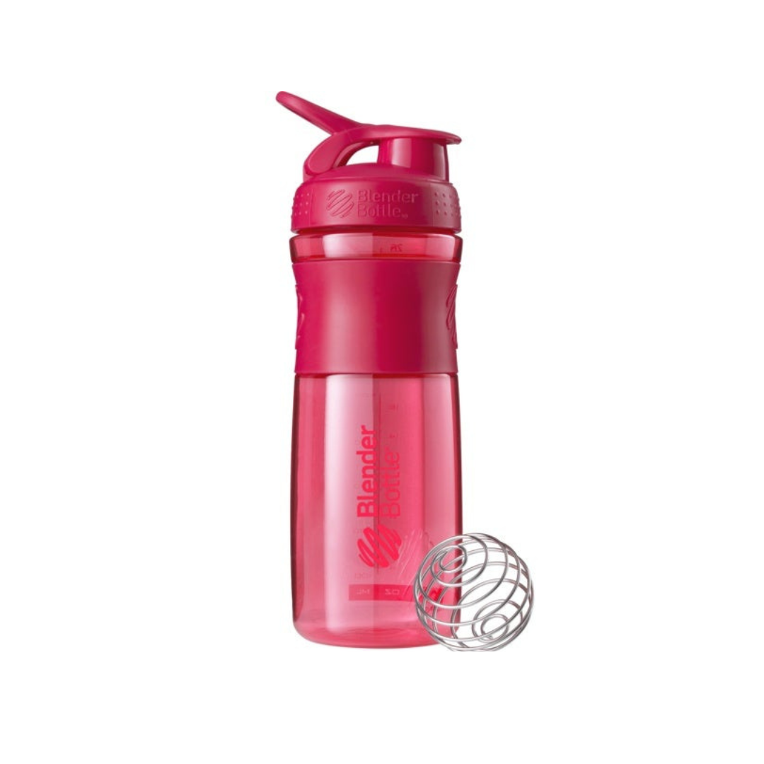 Blender Bottle Sportmixer Flip