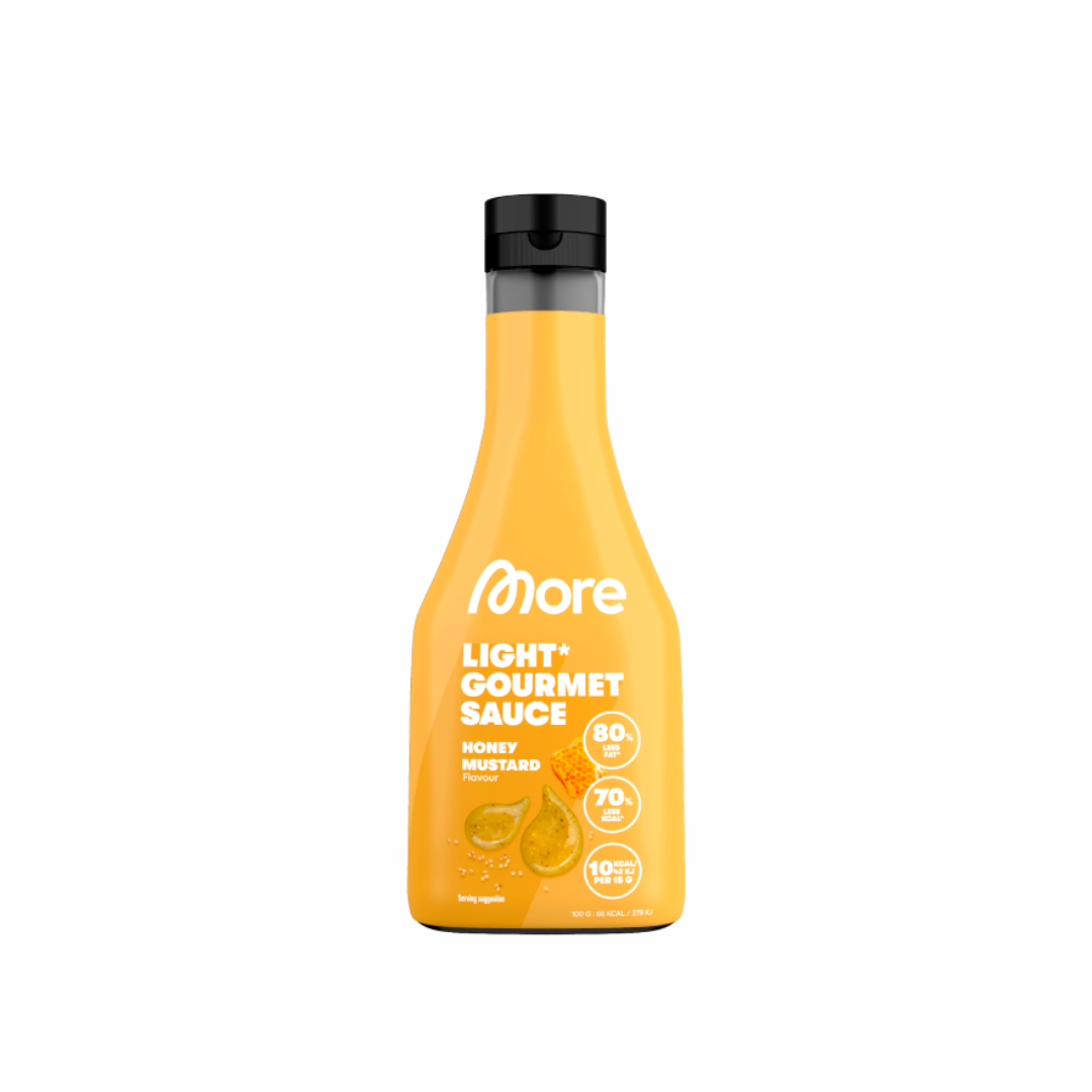 Light Gourmet Sauce