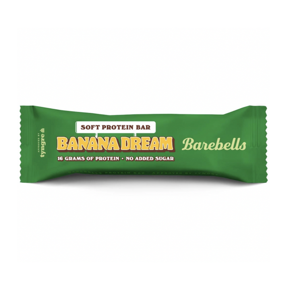 Barebells Soft Protein Riegel