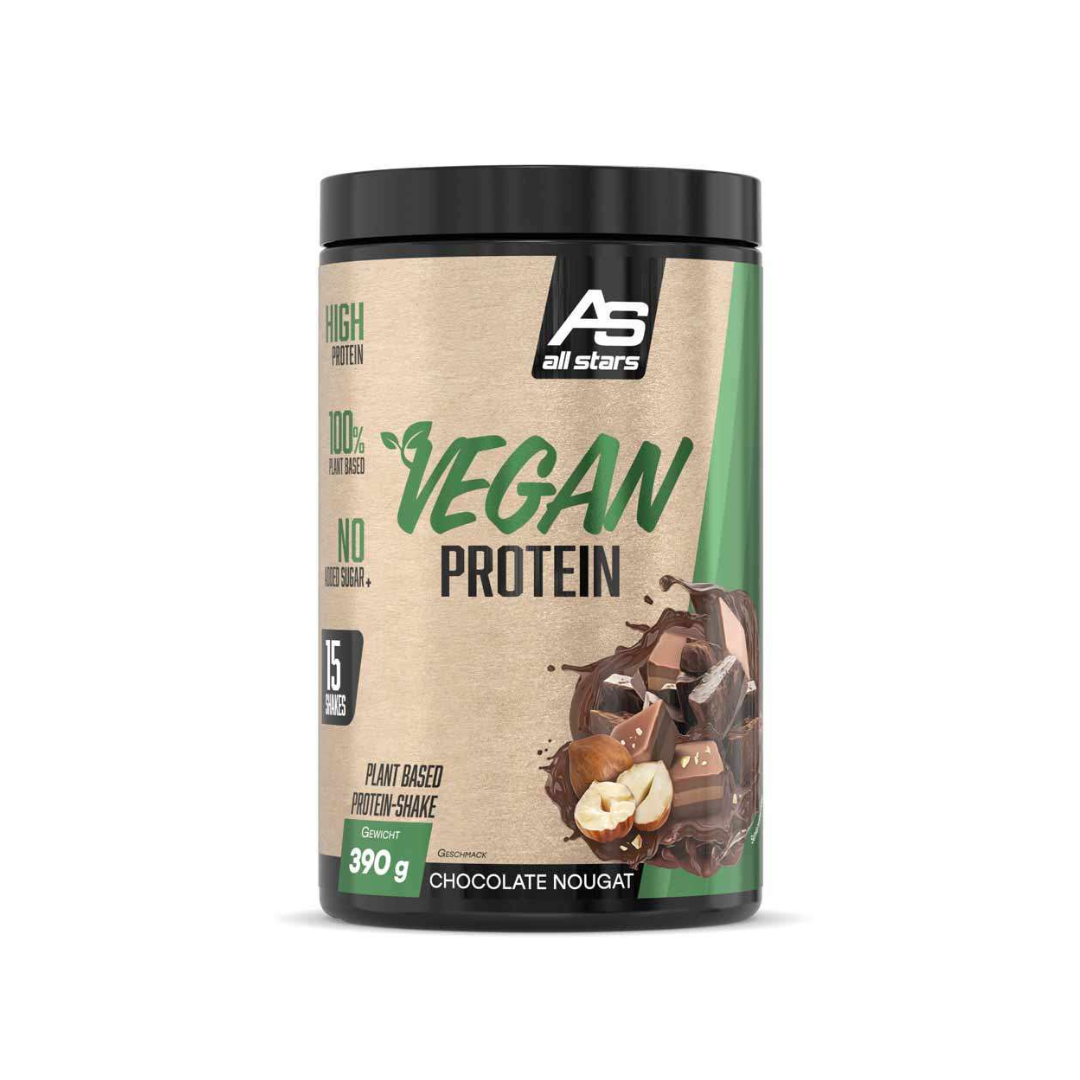 ALL STARS Vegan Portein (390g)