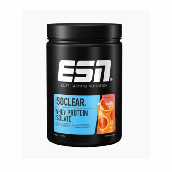 ESN ISOCLEAR Whey Isolate, 908g