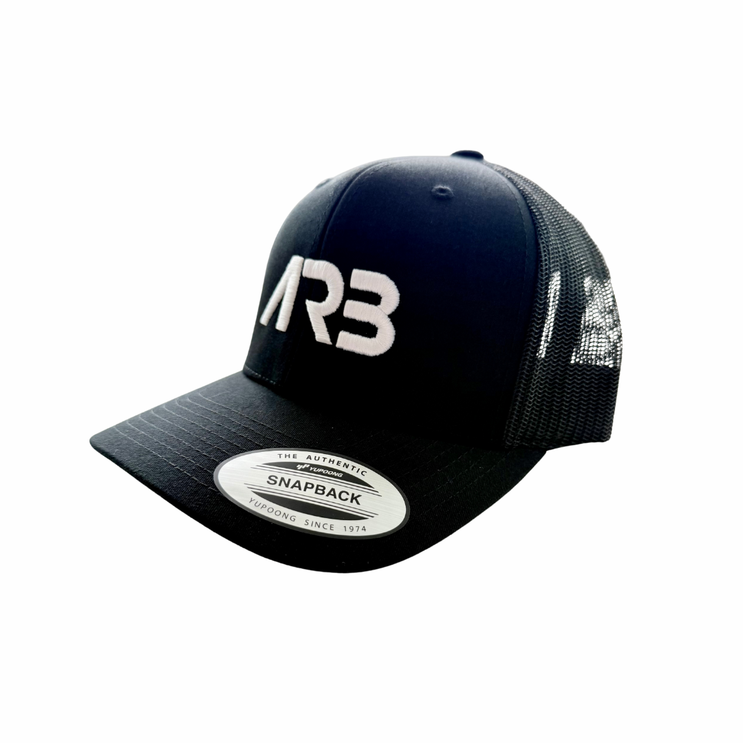 ARB Retro Trucker Cap
