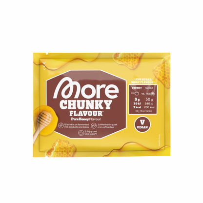 Chunky Flavour - Probe