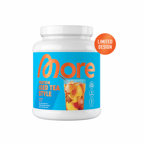 More Clear Protein
