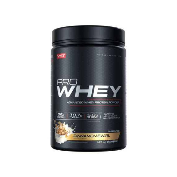 VAST Pro Whey 900g