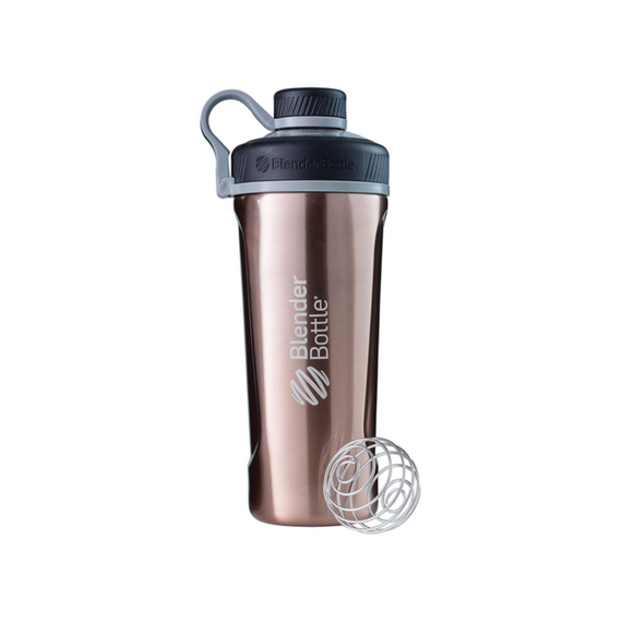 Blender Bottle - Radian™ Thermo Edelstahl - 770ml