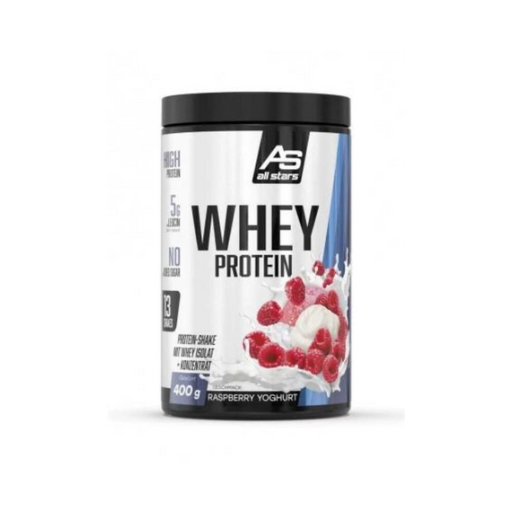 ALL STARS 100% Whey (400g)