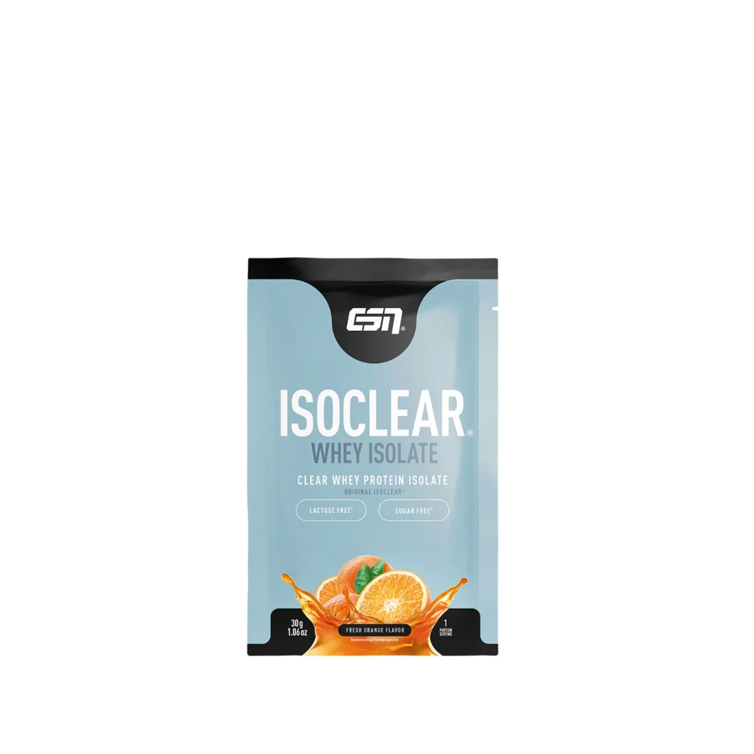 ESN ISOCLEAR Whey Isolate, 30g Probe