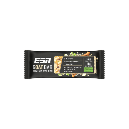 ESN GOAT Bar