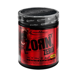 IronMaxx Zorn® (480g Pulver)