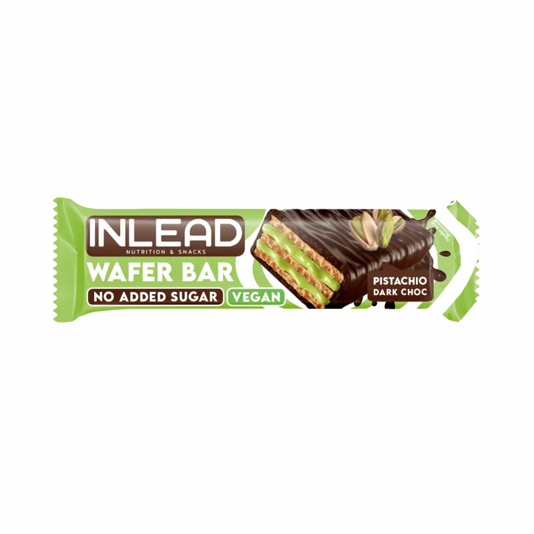 INLEAD Wafer Bar 45 g (KANN BEI HEISSEN TEMPERATUREN BEI DER LIEFERUNG SCHMELZEN)