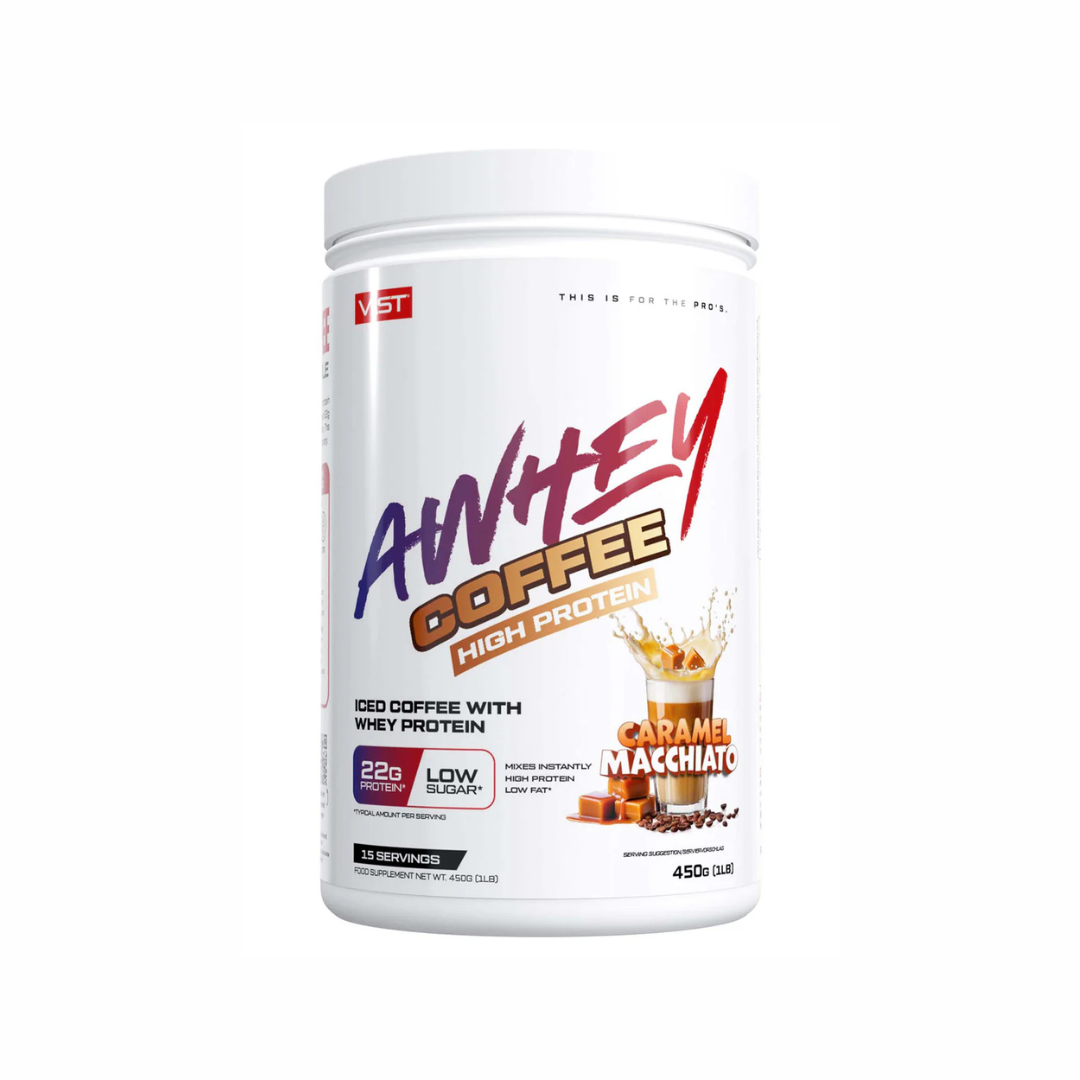 VAST AWHEY Coffee