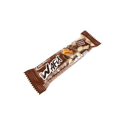 Ironmaxx Wafix (39g)