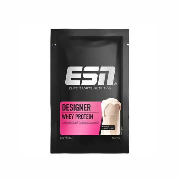 ESN Designer Whey, 30 g Probe