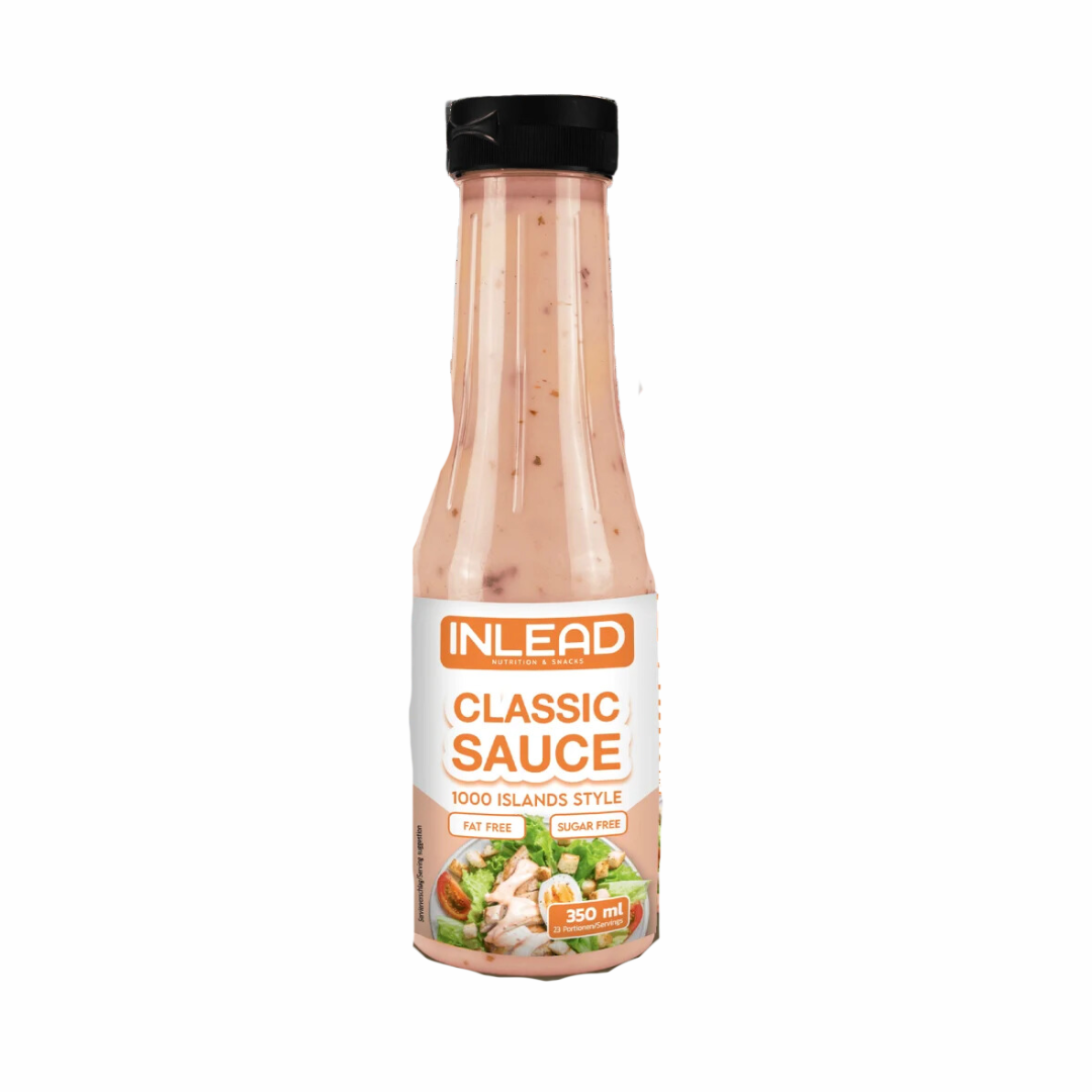 Inlead Classic Sauce 350ml