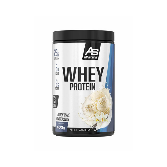 ALL STARS 100% Whey (400g)