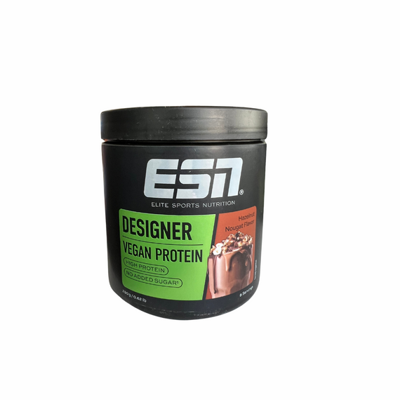 ESN Vegan Designer Protein, 280g