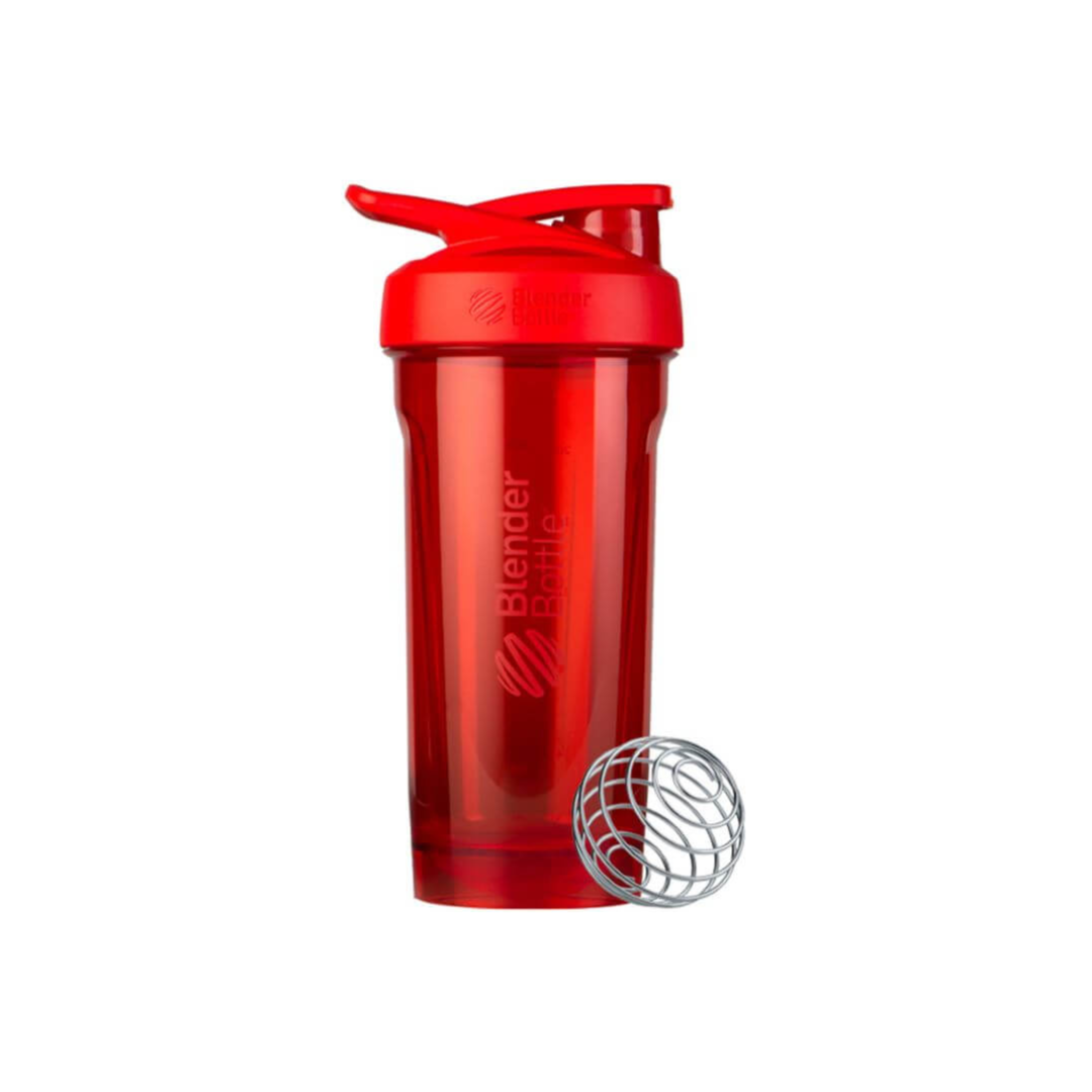 BlenderBottle Strada Tritan