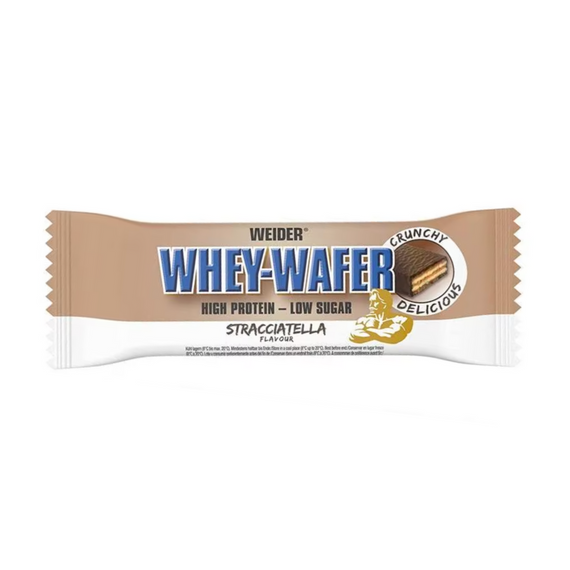 WEIDER Whey Wafer