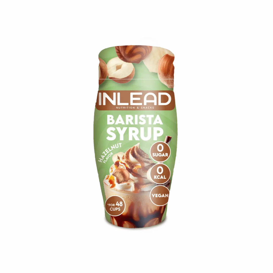 INLEAD Barista Syrup