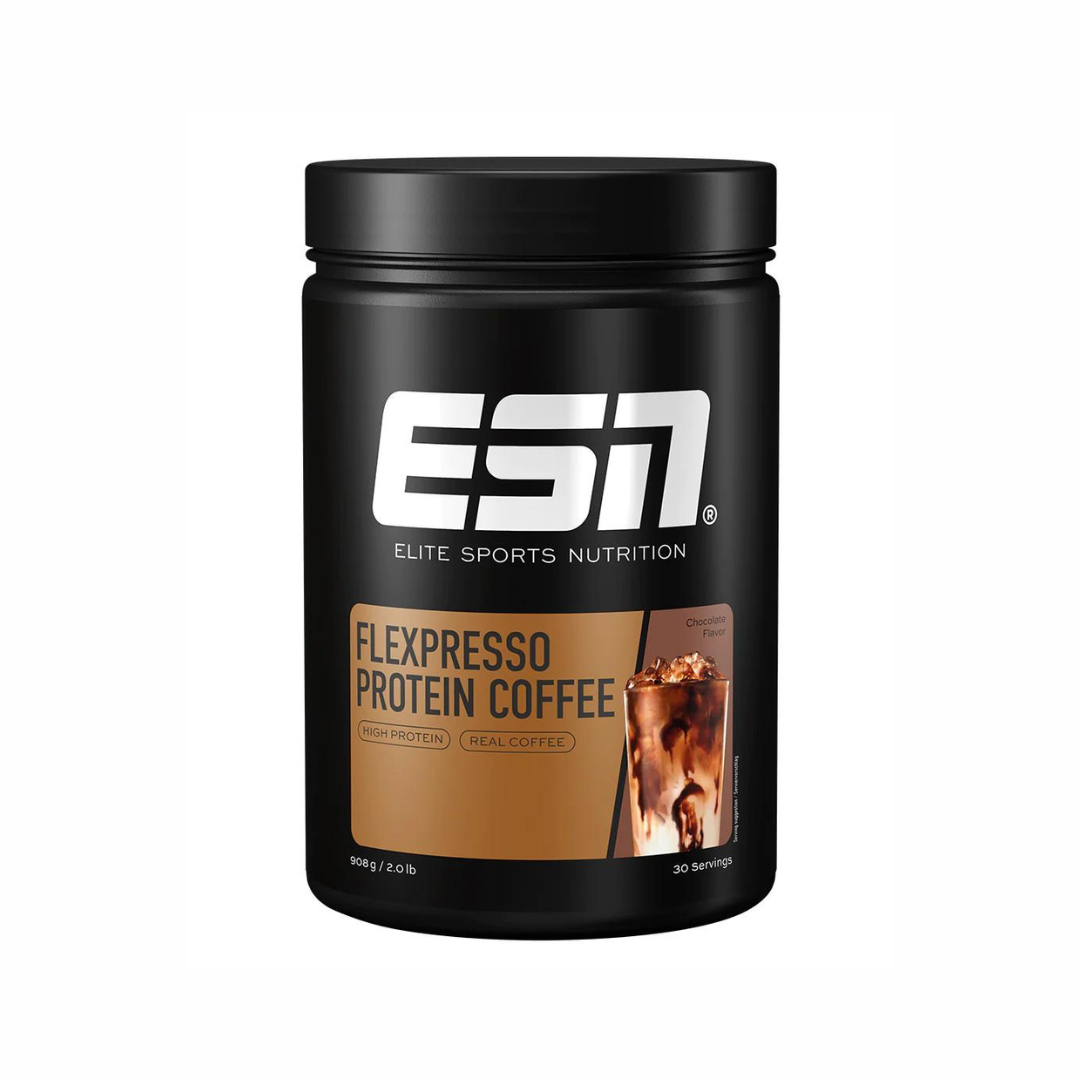 ESN Flexpresso Protein Coffee